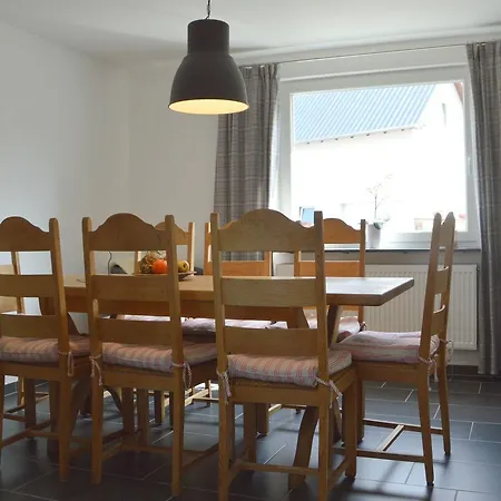 Feriehus Am Kreuzberg