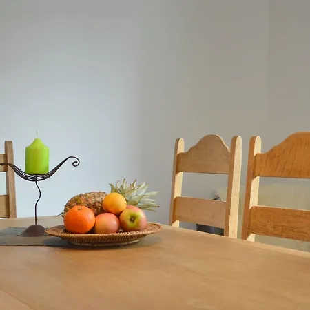 Am Kreuzberg Feriehus Berenbach