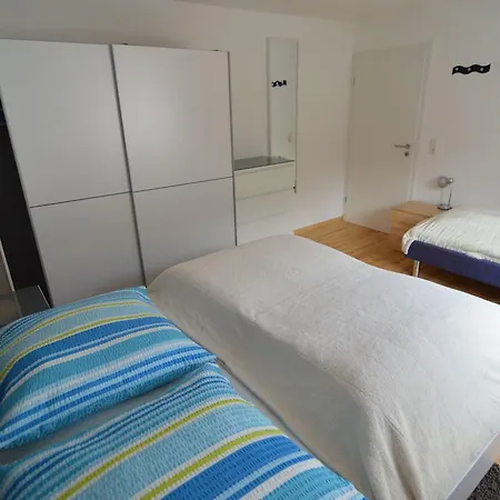 Feriehus Am Kreuzberg