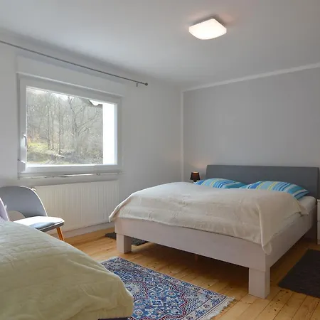 Am Kreuzberg Feriehus Berenbach