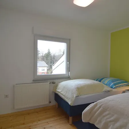 Am Kreuzberg Feriehus
