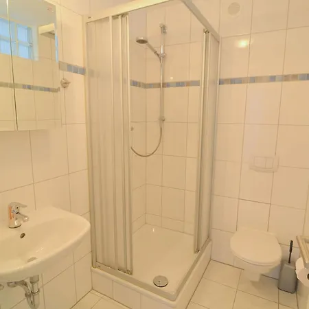 Am Kreuzberg Feriehus *