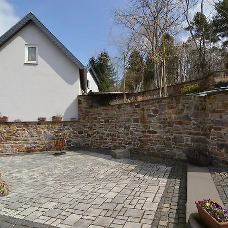 Feriehus Am Kreuzberg Berenbach