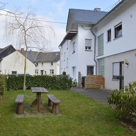 Feriehus Am Kreuzberg