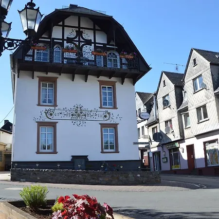 Feriehus Am Kreuzberg *